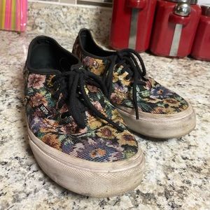 Vans Off the Wall classic sneakers